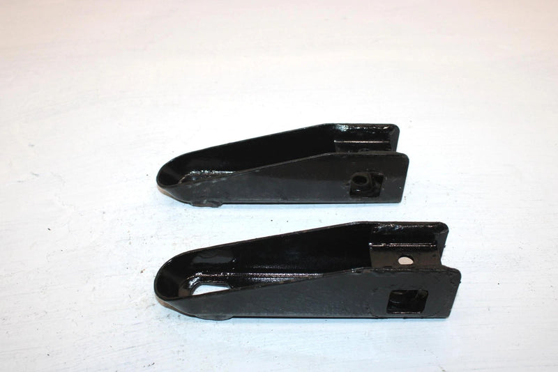 2011 Polaris Sportsman 800 Efi Oem Sway Bar Arm And Link Set 1543119-067 AP179