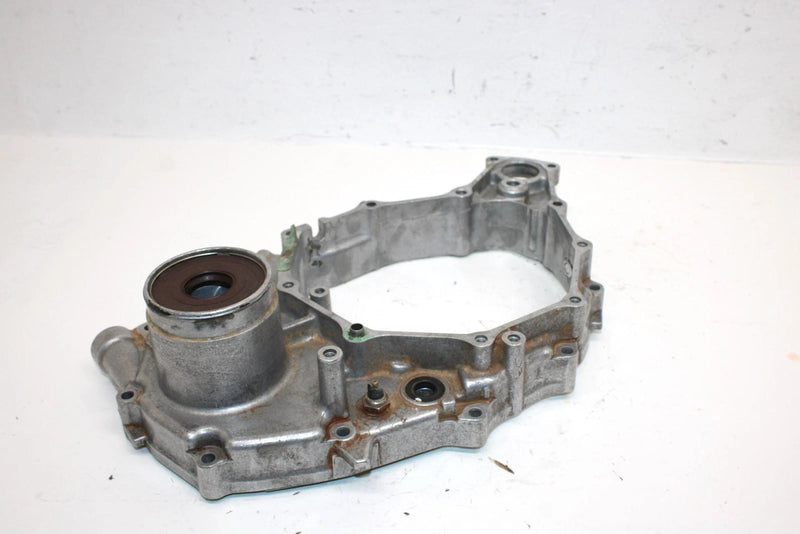 2006 Honda Trx 500 Fea Oem Rear Crankcase Cover 11340-HP0-A10 AH14