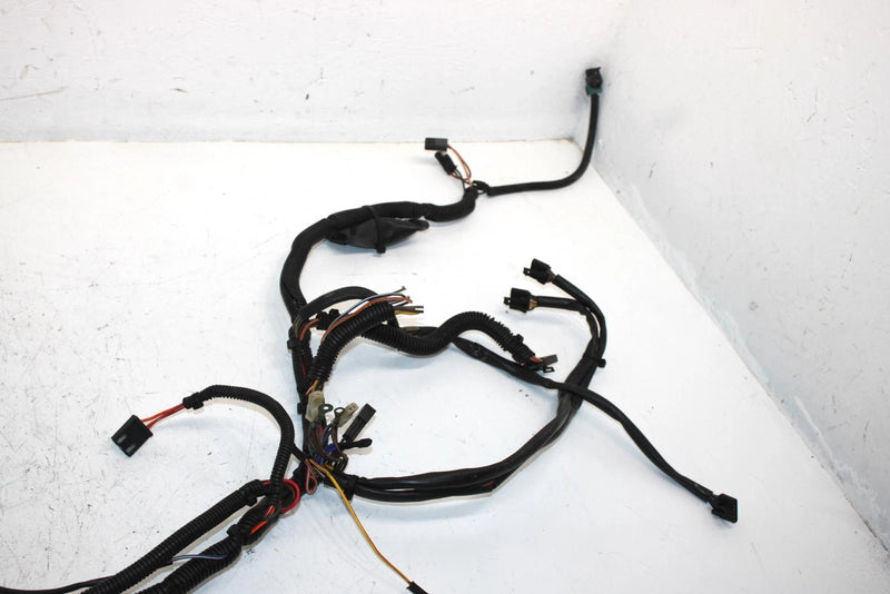 2001 Polaris Magnum 500 Oem Main Wire Harness 2460814 AP121