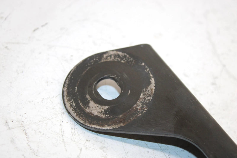 16 Can-am Outlander L Max 450 Efi Dps Oem Front Left Engine Mount 707001407 AB5