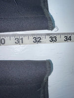 New Vintage Gray Dickson Jenkins Polyester Pants #5917 ZZ-28