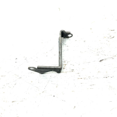 04-06 Yamaha Bruin 350 YFM350FA 4x4 OEM Bracket Plate 5UH-15113-00-00 AY63