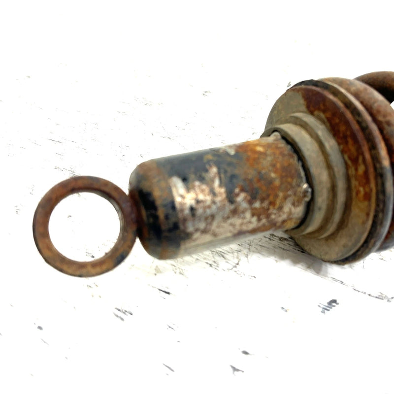 99-02 Arctic Cat 250 2x4 OEM Rear Suspension Shock 0404-014 AA31
