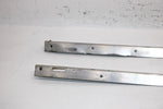 2000 Ski-doo Mxz 600 Oem Tunnel Brace Set 518321561 518321562 SS15