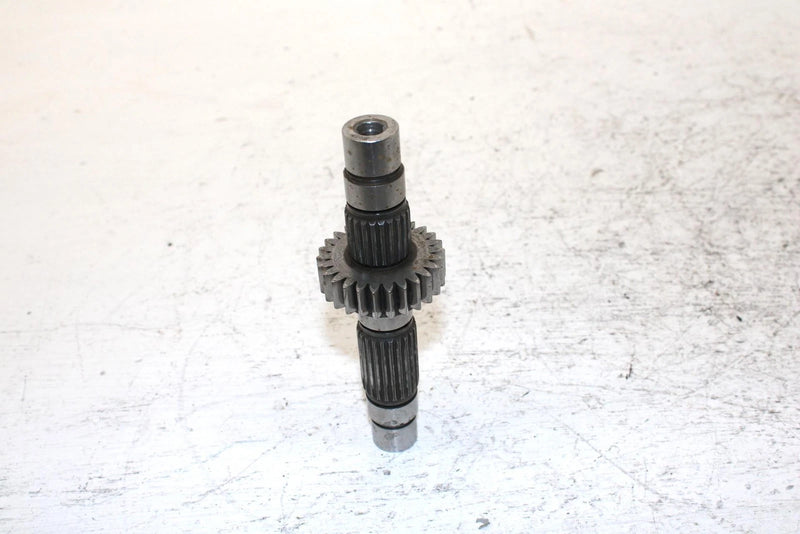 2000 Polaris Sportsman 325 Oem 26T Reverse Shaft 3233746 AP11