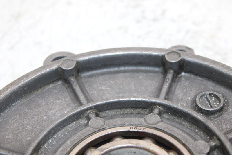 1998 Kawasaki Bayou 300 Oem Front Gearcase Cover 11012-1649 AK17
