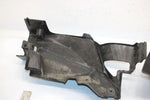 15 Suzuki King Quad 500 Oem Fuel Tank Cover Set 44390-31G10 44390-31G00 AS10