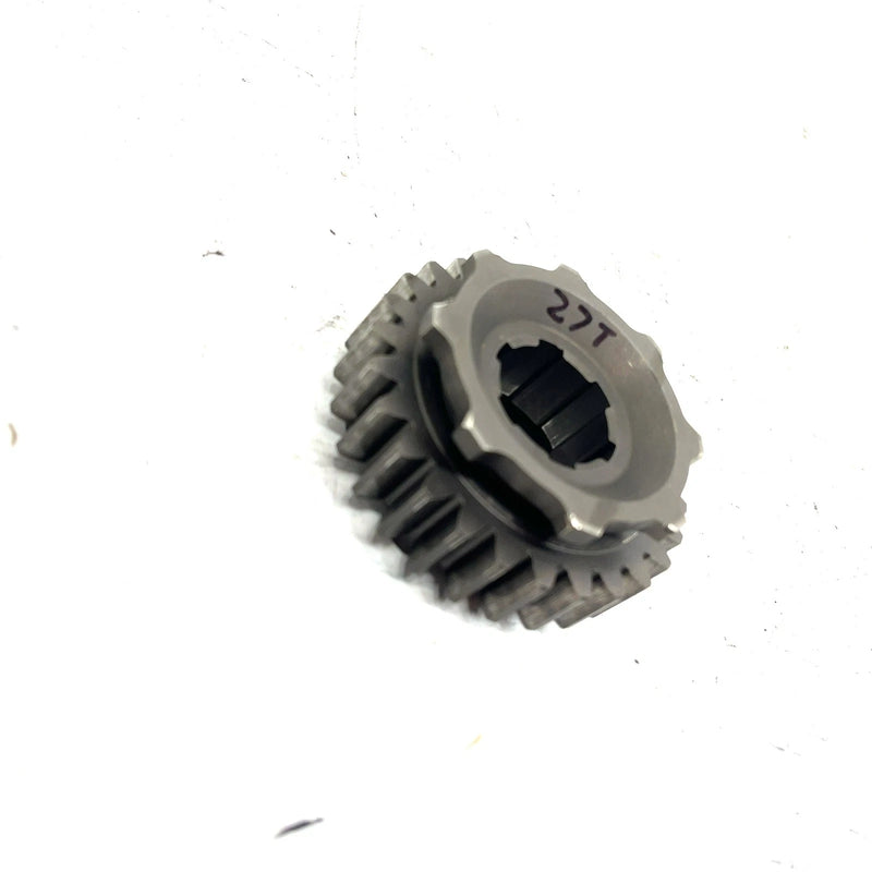 2004 John Deere Trail Buck 650 EXT OEM 27T Trans Gear AJ1