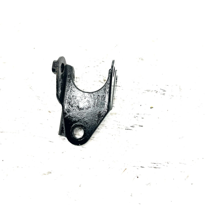 04 Honda Foreman Rubicon 500 OEM Lower Engine Mount Bracket 50363-HN2-000 AH86