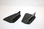 1999 Arctic Cat Zr 600 Oem Rear Skid Mount Set 2706-780 SA60