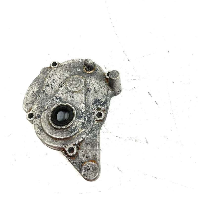 87-06 Suzuki Quadsport 80 OEM Transmission Gearbox Cover 11430-29812 AS38