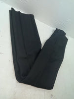 New Vintage Black Mesquite Polyester Pants #5511 XX-5