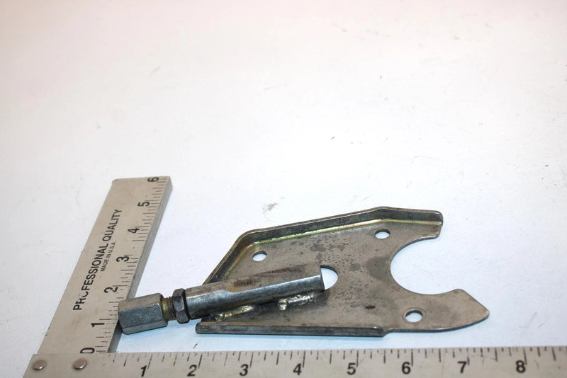 96 Ski-doo Formula Iii 600 Oem Torque Plate 512055300 SSS1