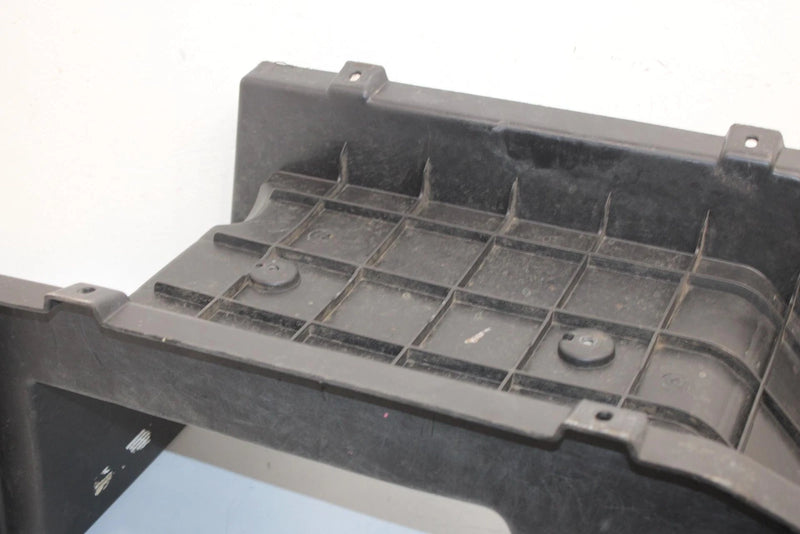 15 Yamaha Viking Vi Yxc700d 4x4 Oem Front Center Foot Rest 1XD-F7413-00-00 XY1.2