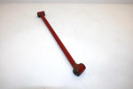 92 Polaris Lite Deluxe Oem Red Radius Rod 1822083-067 SP78