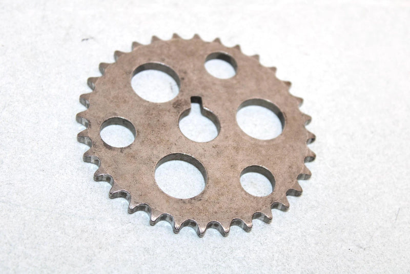 91 Yamaha  Big Bear  4wd Oem Upper Cam Chain Sprocket 3HN-12176-00-00 AY43