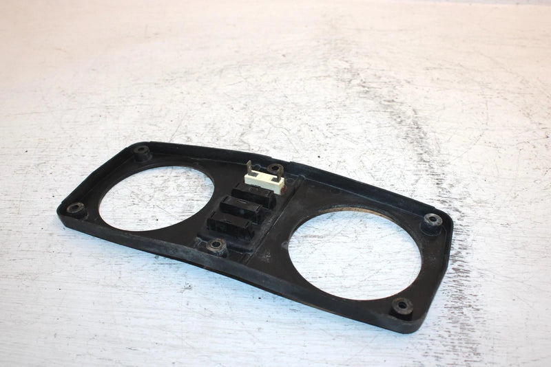 1988 Polaris 650 Oem Instrument Panel 5430924 SP17