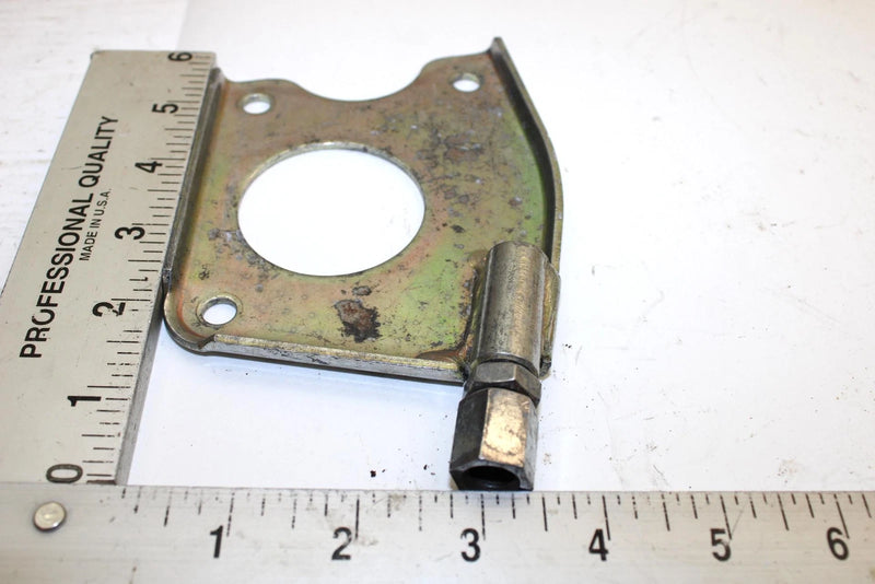 2002 Ski-doo Mxz X 440 Oem Support Plate 512058500 Q3934