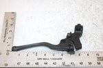 2002 Honda Foreman Rubicon 500 Oem Left Brake Lever  53178-HN2-000 AH53