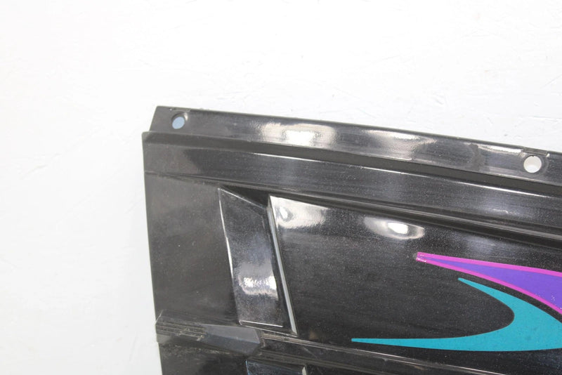 97 Polaris Xlt Ltd Oem Left Side Panel 5431742-177 SP171