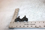 1988 Yamaha  Moto 4 Oem Lower  Handlebar Mount Pair 5H0-23442-01-98 AY23