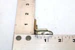 1987 Suzuki Quadrunner 250 Oem Airbox Inlet Bracket 13761-19B00 AS22