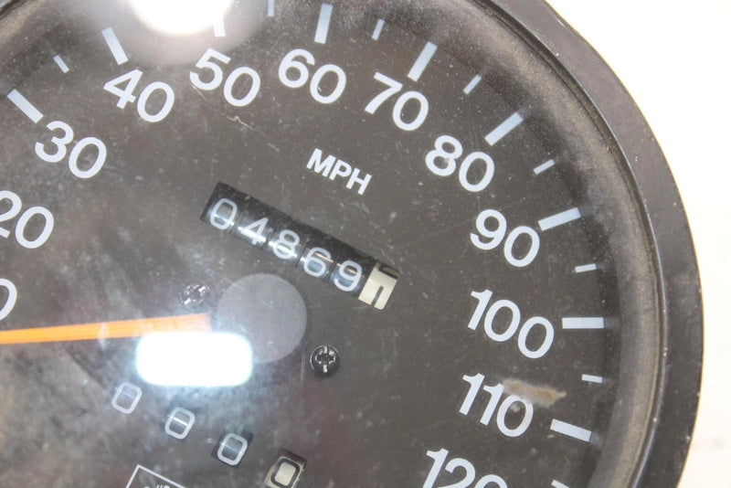 Ski-doo Oem Speedometer Less Than 5000 Miles 414806100 Q2765