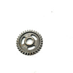 87-04 Yamaha Warrior 350 YFM350X OEM 33T 2nd Wheel Gear 1UY-17221-00-00 AY67