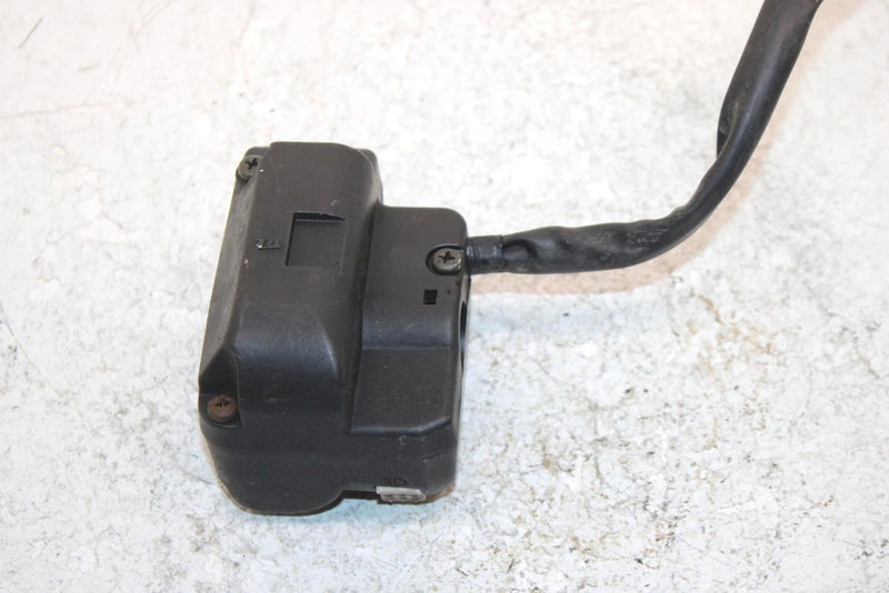 2007 Honda Fortrax 680 Oem Leeft Control Switch 35200-HN8-013 AH46