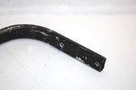 89 Polaris Trail Oem Black Rear Bumper 5224334-067 SP49