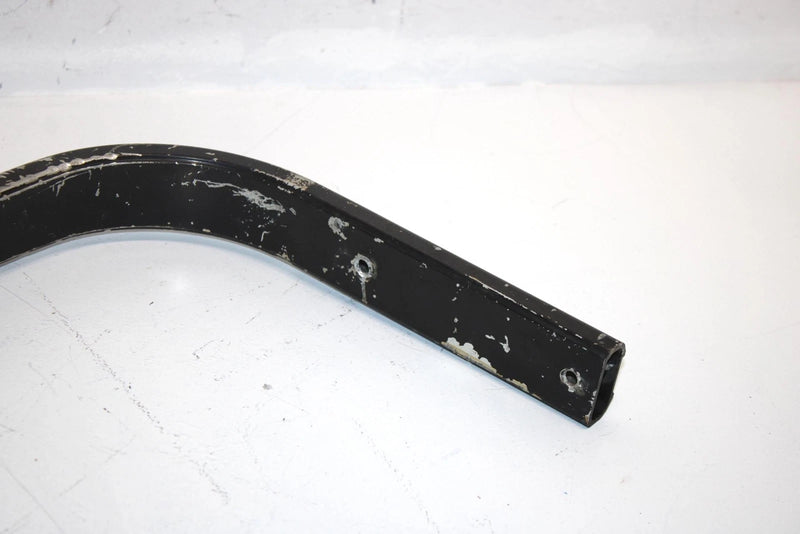 89 Polaris Trail Oem Black Rear Bumper 5224334-067 SP49