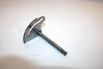 21 Can-am Outlander Max 450 4x4 Dps Oem Shift Shaft 420620136 AB4