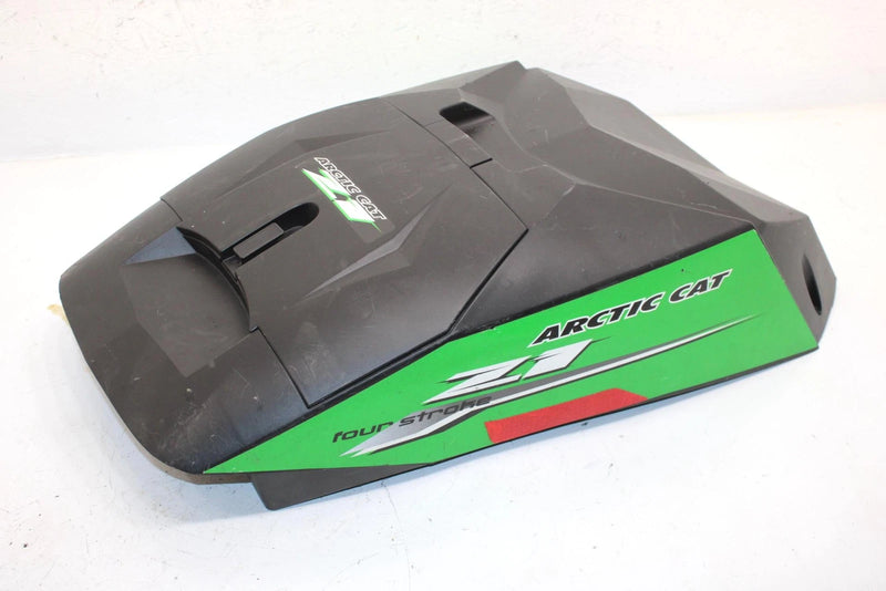 07 Arctic Cat Jaguar Z1 1100 Efi Oem Rear Storage Box 4606-501 SA301.1