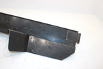 99 Arctic Cat Zl 500 Efi Oem Clutch Belt Cover 0707-187 SAS2
