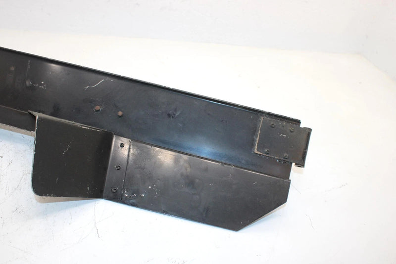 99 Arctic Cat Zl 500 Efi Oem Clutch Belt Cover 0707-187 SAS2