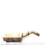2015 Polaris Ranger 570 4x4 Full Size OEM Exhaust Muffler 1262580 XP10