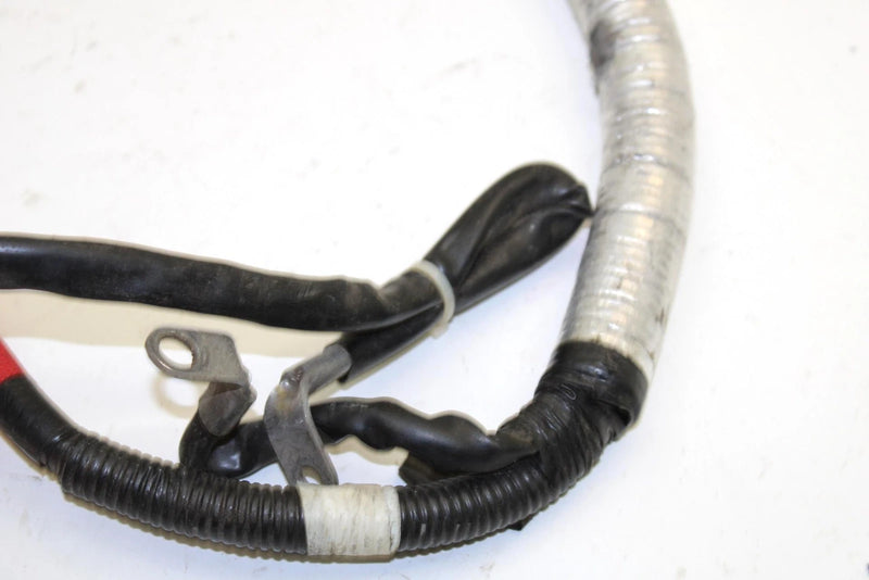 Yamaha Oem Battery Wire Harness 8EK-82105-00-00 Q1558