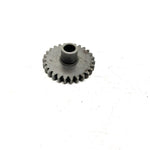 2002 Suzuki Quadrunner 500 LTF500F OEM 27T Starter Idler Gear 12612-12D01 AS37