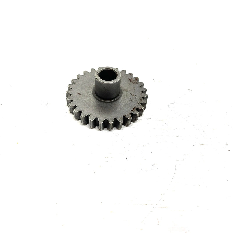 2002 Suzuki Quadrunner 500 LTF500F OEM 27T Starter Idler Gear 12612-12D01 AS37