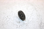 1986 Yamaha  Badger Yfm80s Oem 31T 3rd Wheel Gear 55X-17231-00-00 AY8