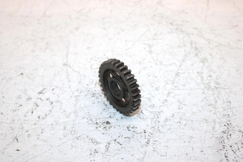 1986 Yamaha  Badger Yfm80s Oem 31T 3rd Wheel Gear 55X-17231-00-00 AY8