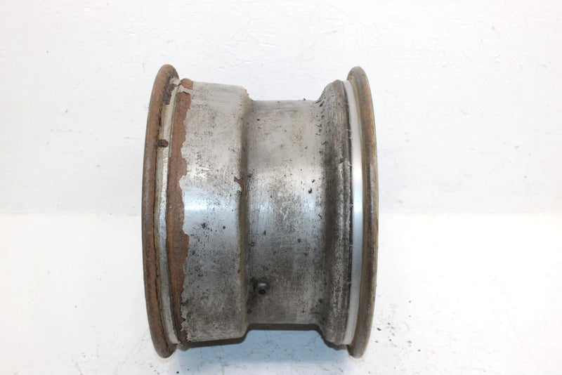 1998 Arctic Cat 454 Oem 12x8 Rear Wheel Rim 0402-224 AA3
