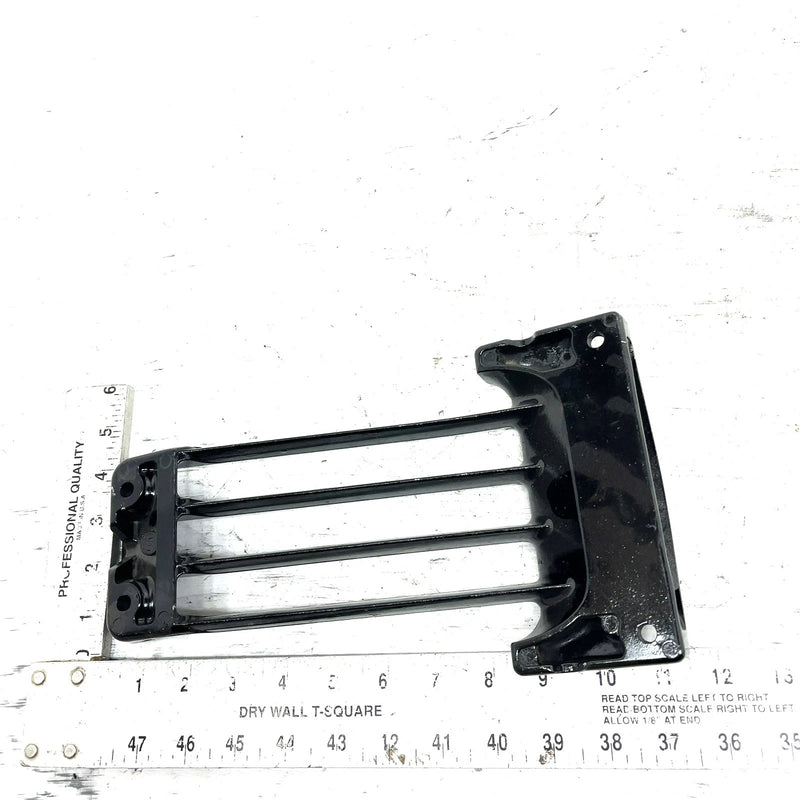 01 Yamaha WaveRunner XLT1200 OEM Jet Pump Intake Screen 66V-51333-00-94 JY27.1