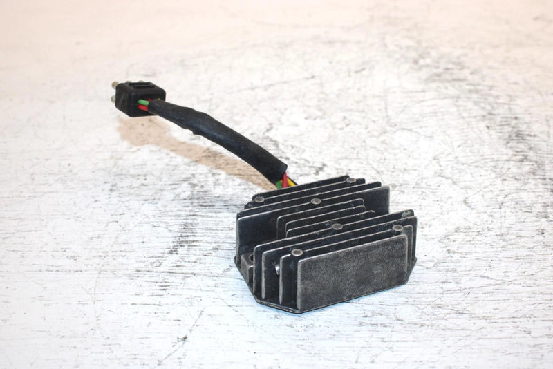 1995 Arctic Cat Pantera Oem Voltage Regulator 3007-912 SA17