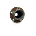 09-14 Honda Rancher 420 OEM Rear Driveshaft Coupler 41315-HN8-A40 AH28