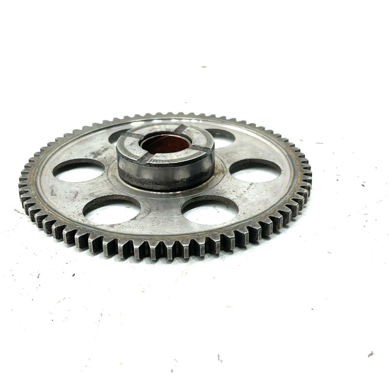 2006 Yamaha Rhino 450 YXR450FA 4x4 OEM Starter Clutch Gear 5GH-15517-10-00 XY2