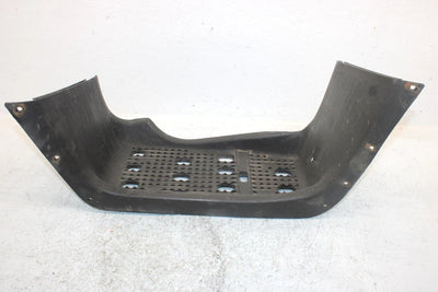 1998 Polaris Xplorer 300 Oem Left Footwell 5431771-070 5432221-070 AP180