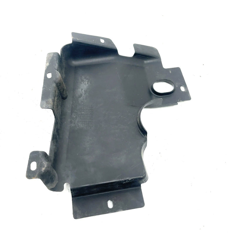 09 Polaris Ranger HD 700 4x4 EFI OEM Front Right Splash Panel 5437691-070 XP12.1