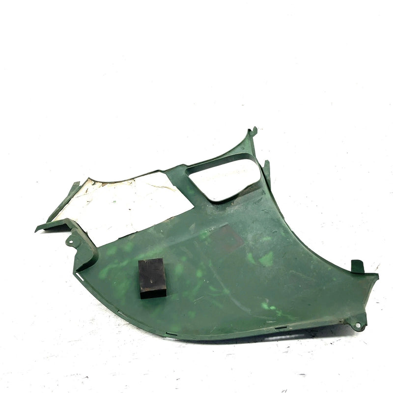 2012 Yamaha Grizzly 550 YFM550 4x4 OEM Right Side Panel 1HP-F1721-10-00 AY65