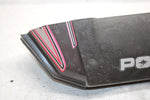 92 Polaris Trail Deluxe Oem Nose Cone 5430931-1002 SP24
